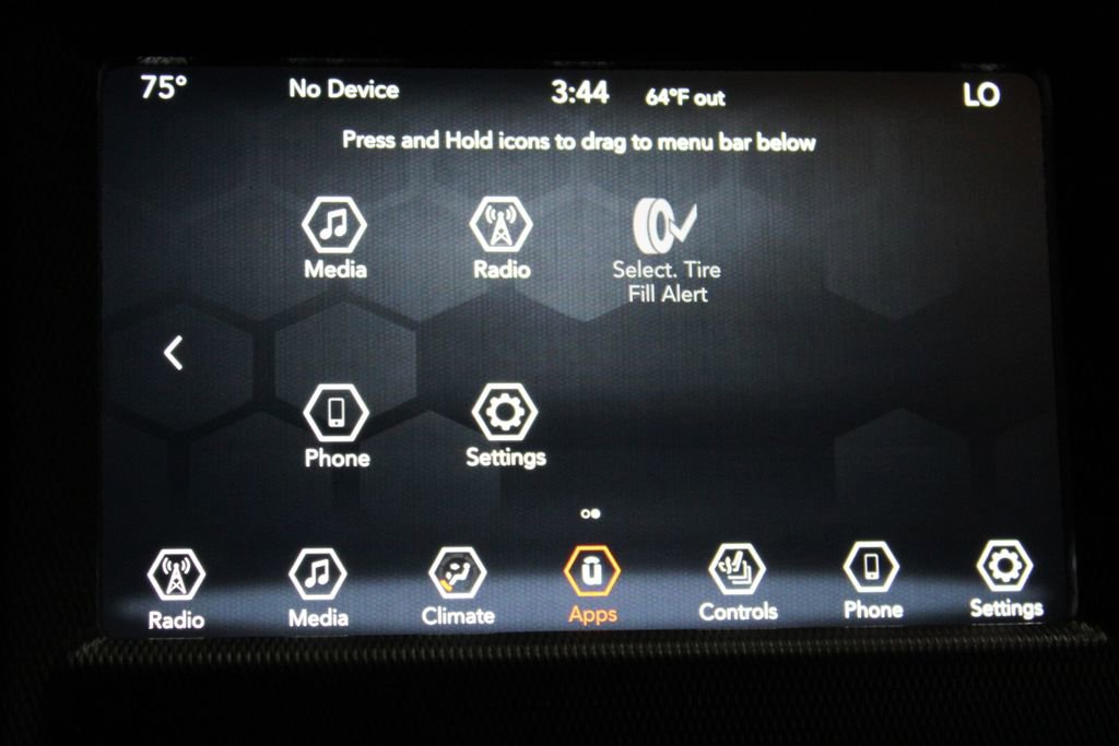 Used 2021 Jeep Wrangler Unlimited Rubicon w/ Cold Weather Group image 43