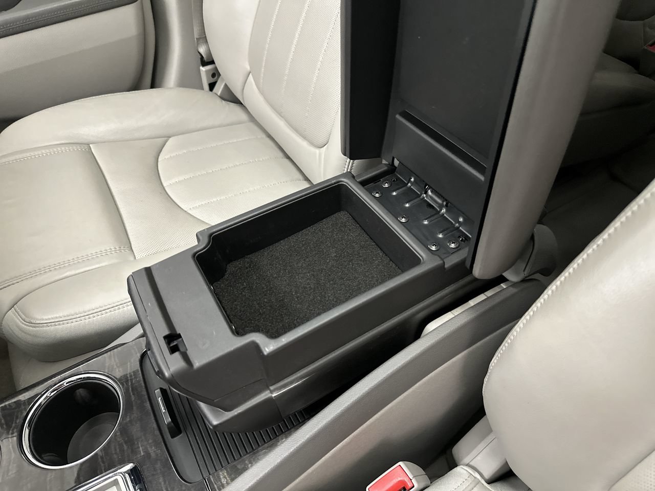 Used 2015 Buick Enclave Premium w/ Trailering Package AWD/4WD image 56