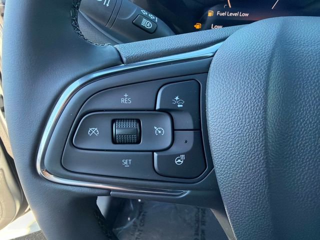 New 2026 Buick Envista Preferred w/ Convenience I Package FWD image 29