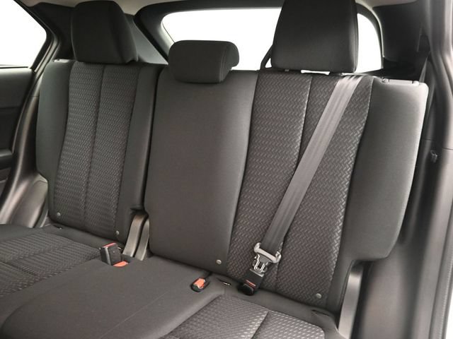 New 2026 Mitsubishi Eclipse Cross LE AWD/4WD image 13