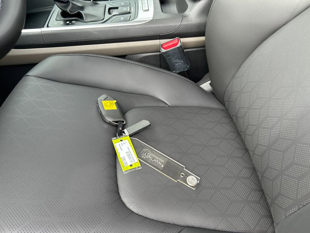 New 2026 Kia Carnival image 26