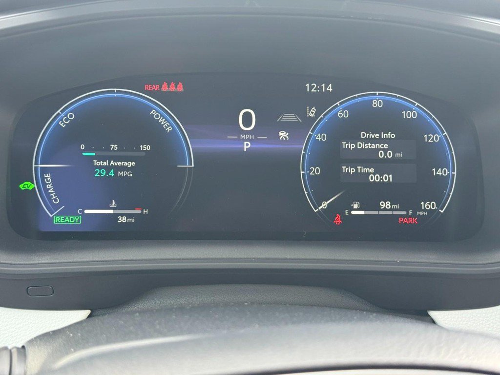 New 2026 Toyota Corolla SE w/ SE Premium Package FWD image 16