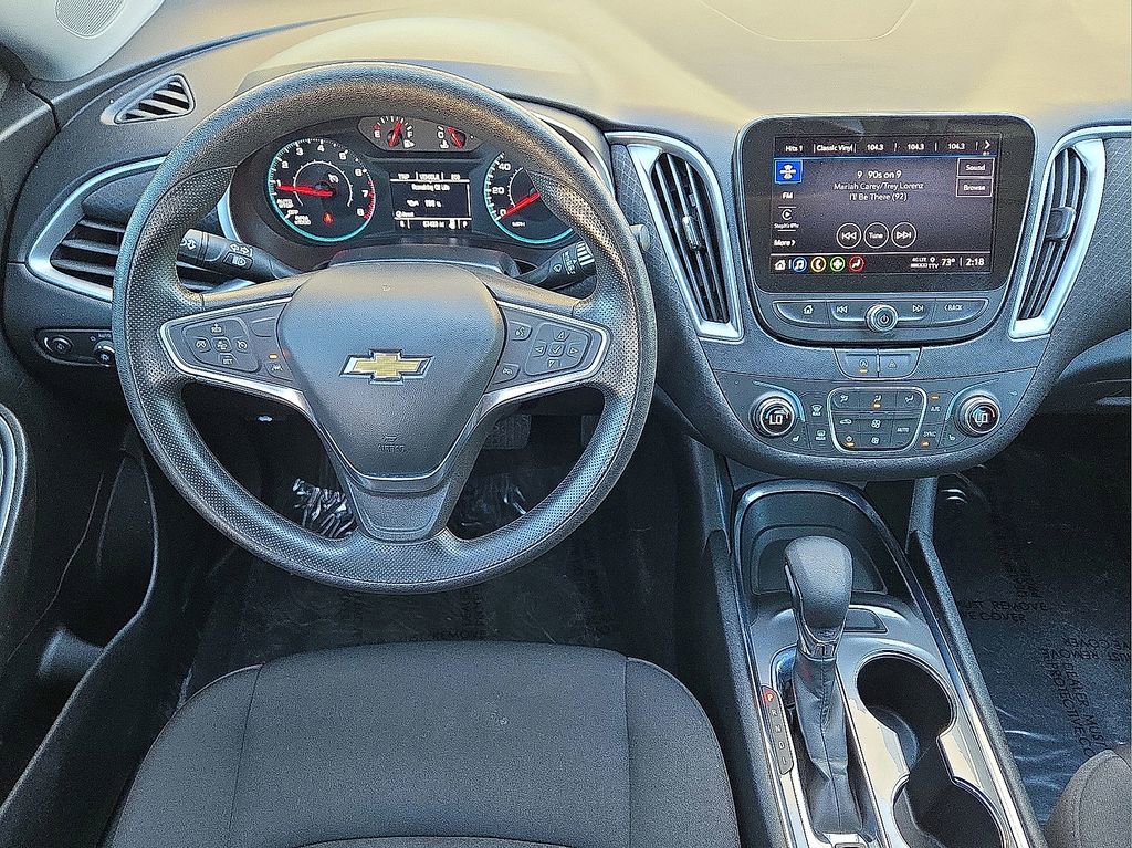 Used 2023 Chevrolet Malibu LT image 18