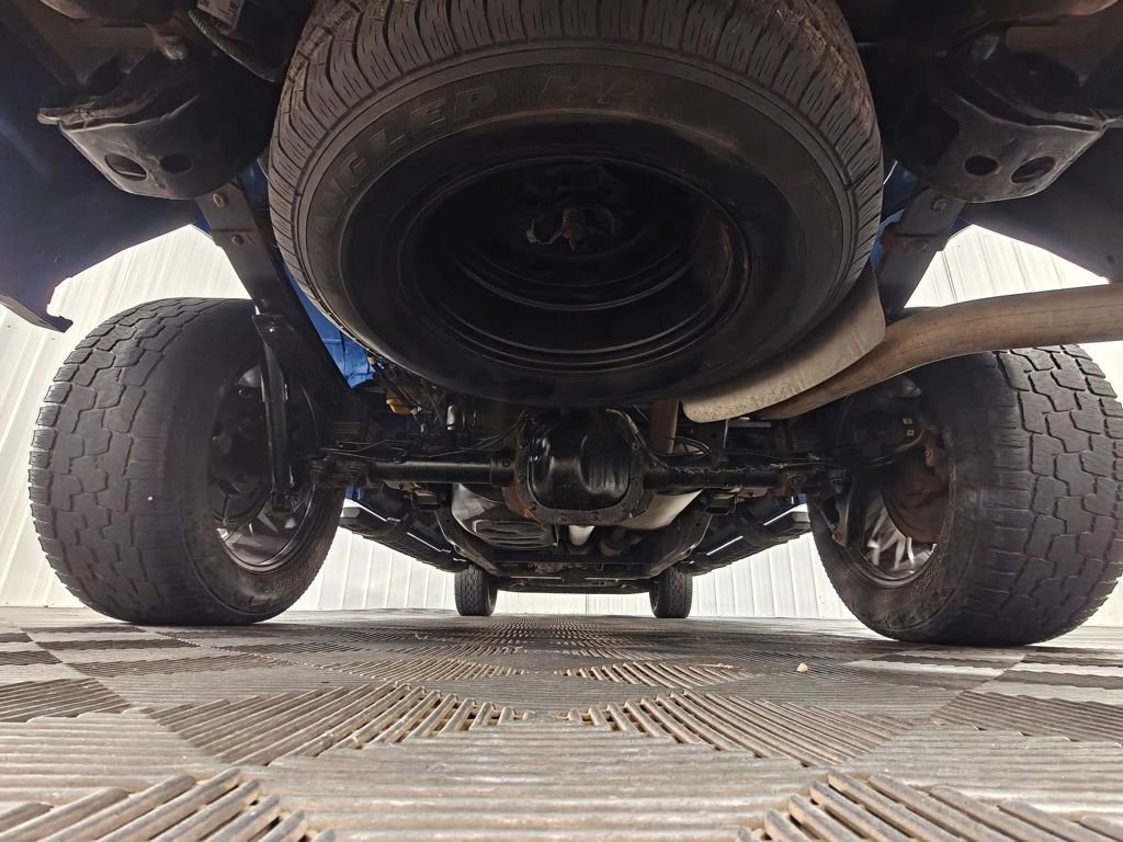 Used 2019 Ford F150 XL w/ Equipment Group 101A Mid image 45