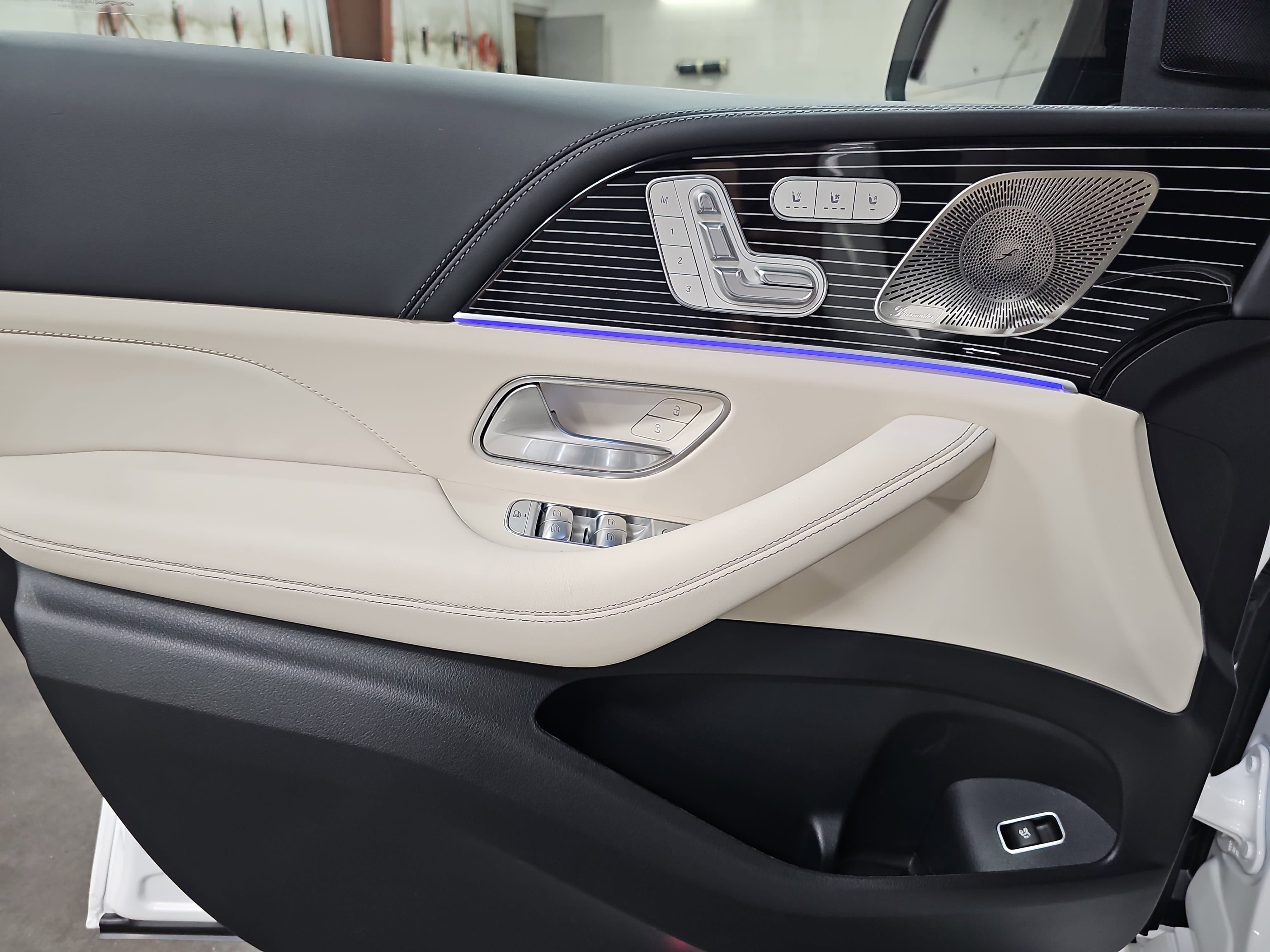 New 2026 Mercedes-Benz GLE 63 AMG S image 28