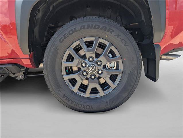 Used 2026 Toyota 4Runner SR5 AWD/4WD image 10