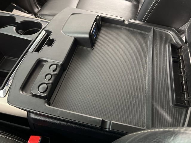 Used 2014 RAM 1500 Laramie w/ Convenience Group image 31