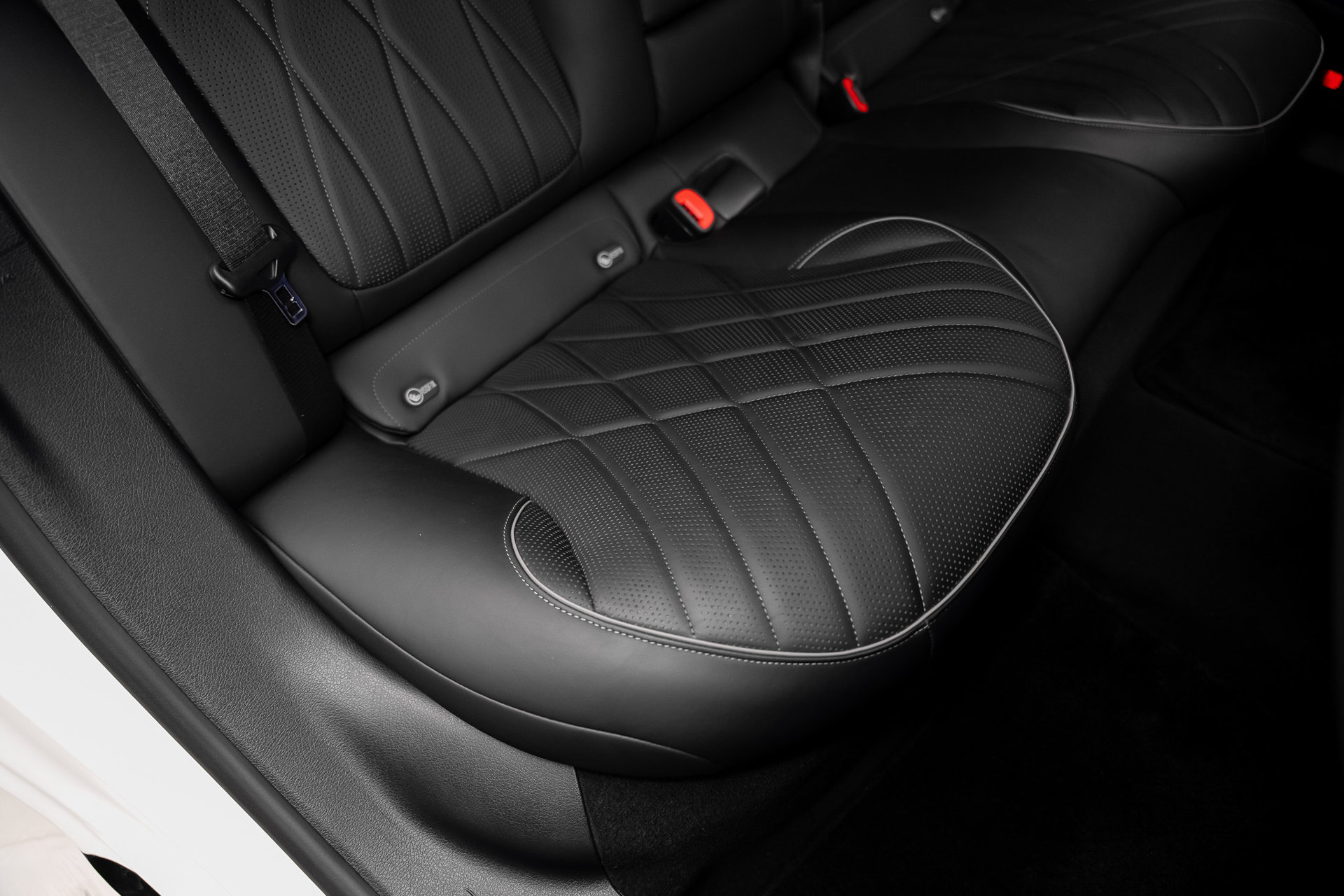 Used 2023 Mercedes-Benz EQS AMG 4MATIC image 70