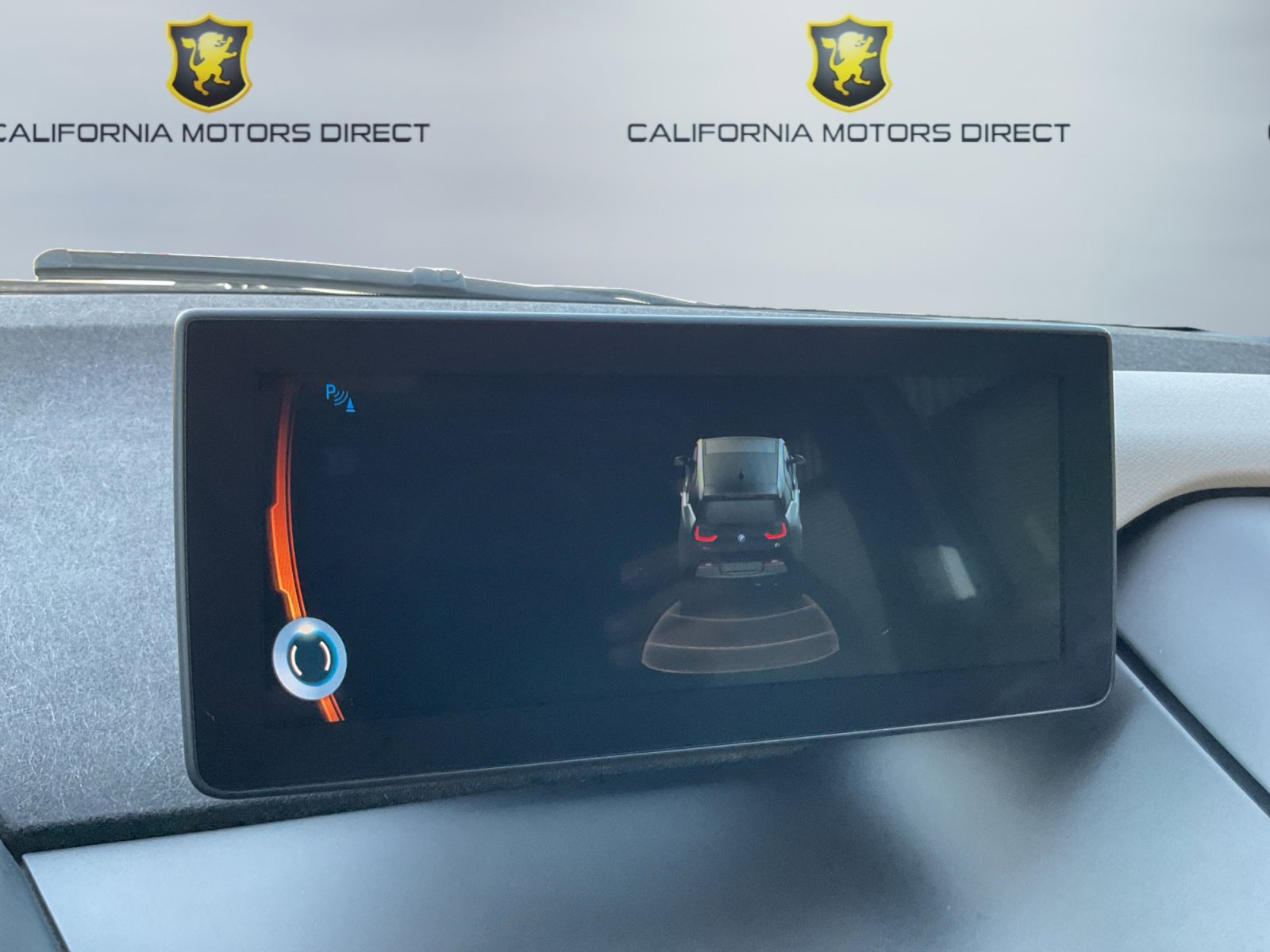 Used 2014 BMW i3 image 13