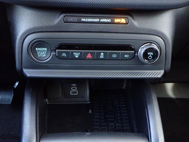 New 2025 Ford Bronco Sport Outer Banks image 20