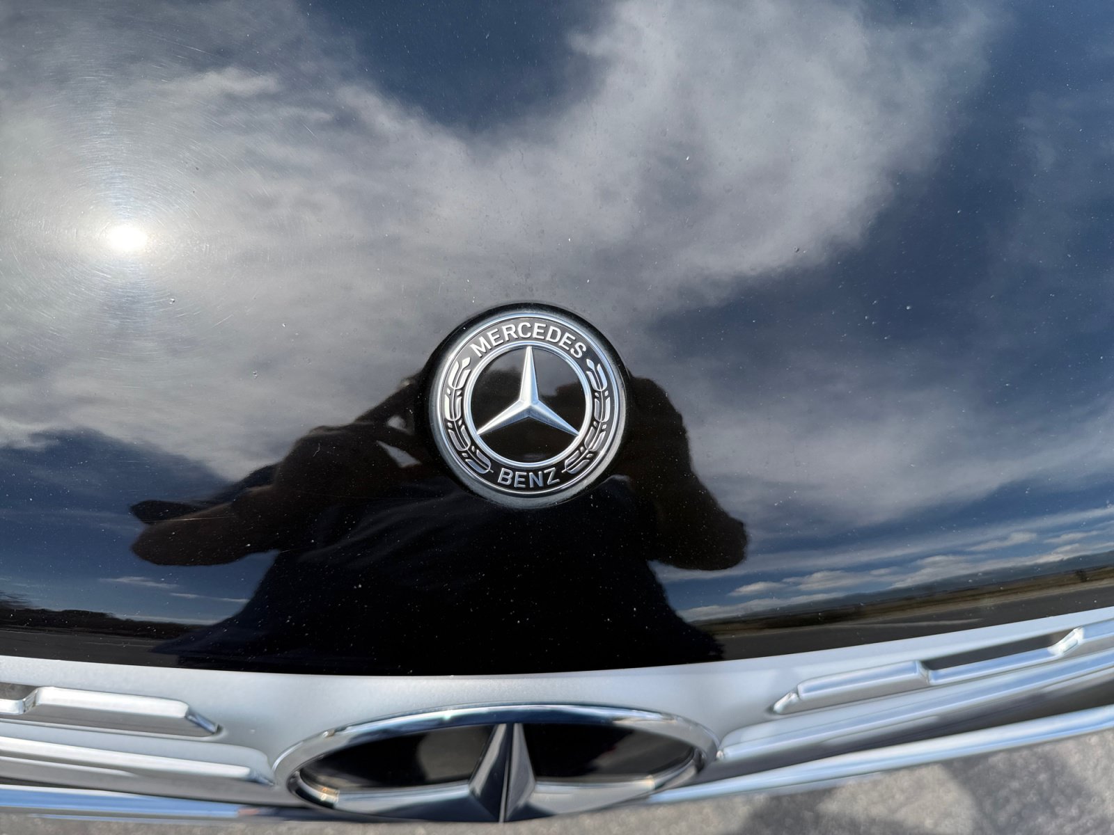 Used 2020 Mercedes-Benz GLC 300 4MATIC image 23