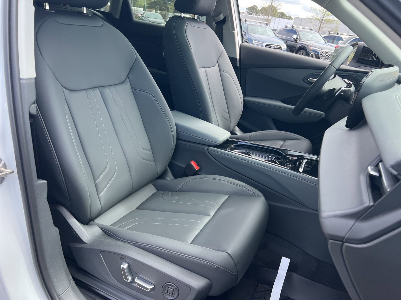 New 2026 Audi Q3 quattro 2.0T image 35