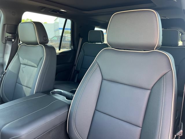 New 2026 Chevrolet Tahoe Premier w/ Sun And Tow Package AWD/4WD image 14