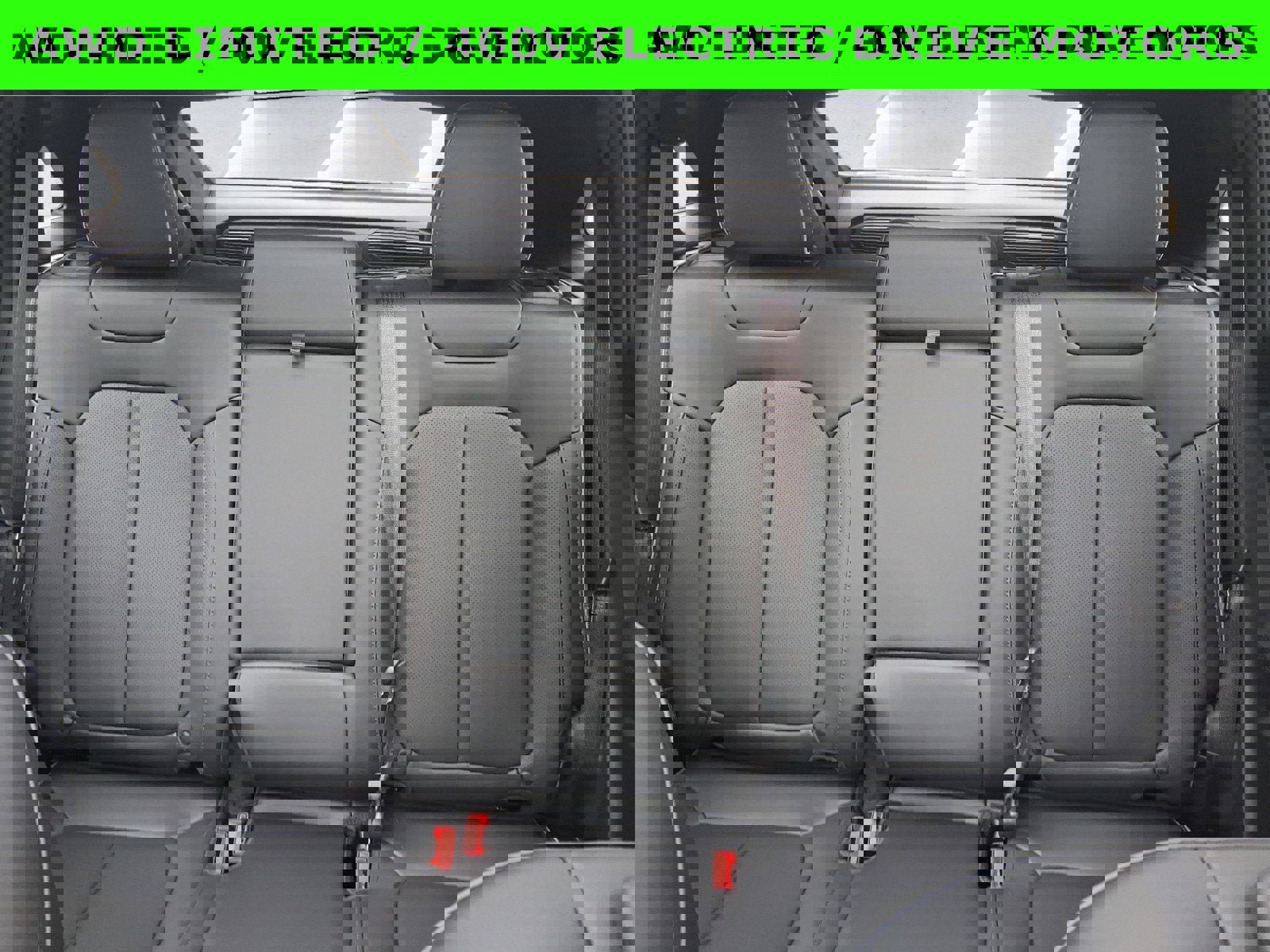 New 2025 Jeep Wagoneer S Limited image 14