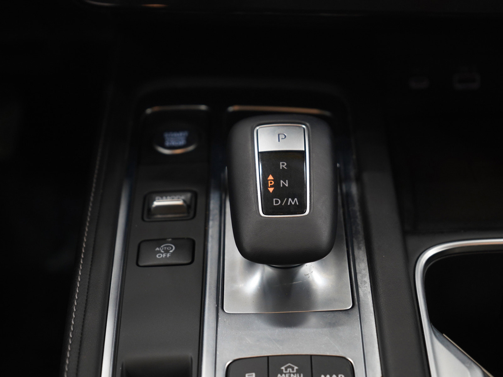 Used 2024 INFINITI QX60 Luxe image 22