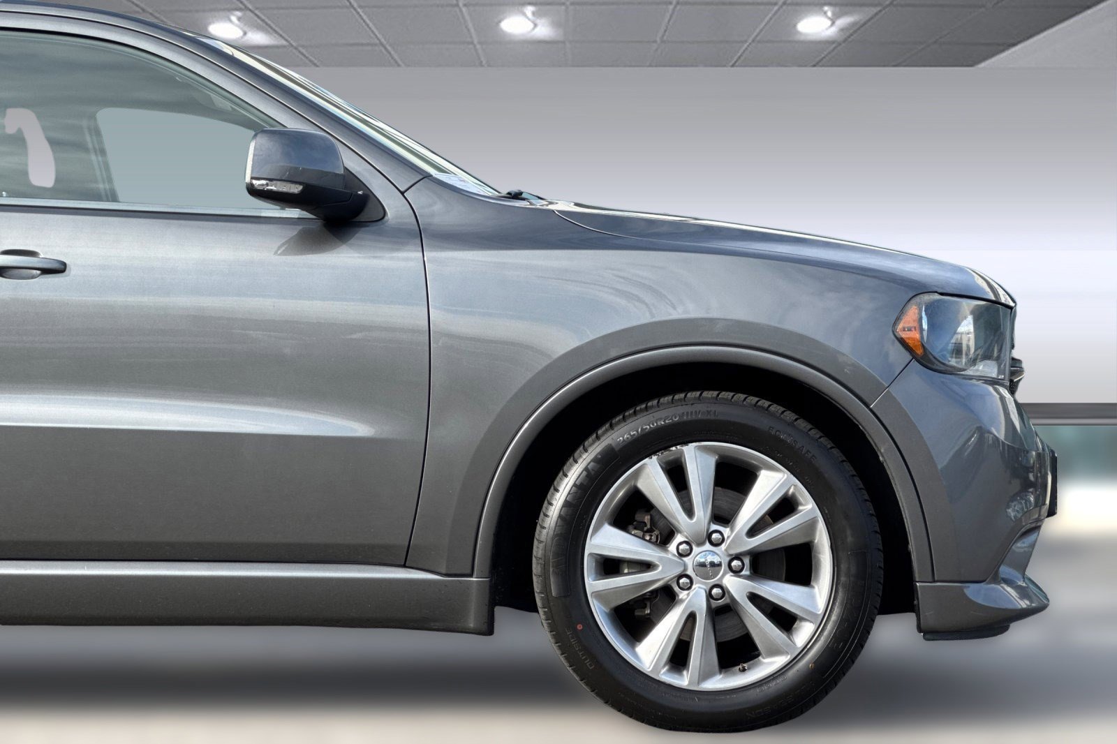 Used 2012 Dodge Durango R/T w/ Leather Interior Group image 34