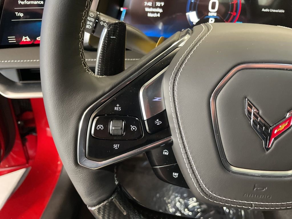 New 2026 Chevrolet Corvette Z06 image 15