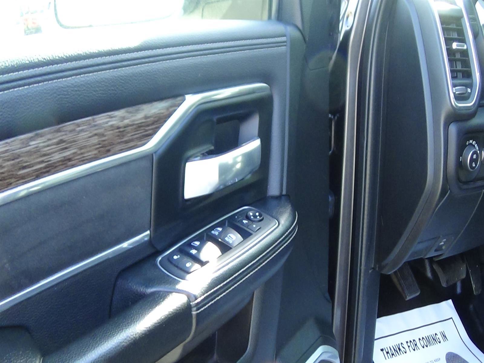 Certified 2021 RAM 2500 Laramie image 16