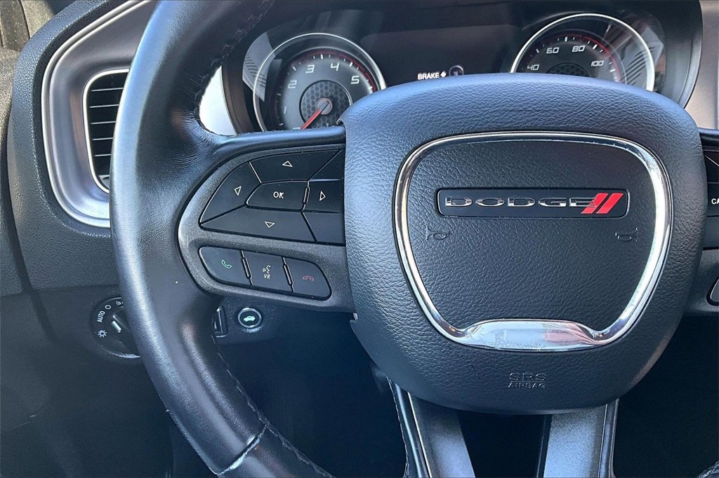Used 2023 Dodge Charger SXT image 15