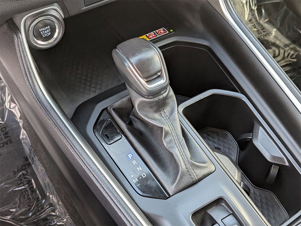 Used 2025 Toyota Grand Highlander AWD image 23