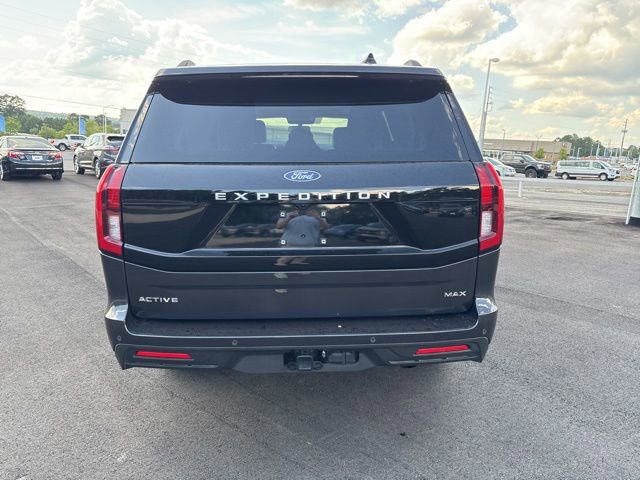 Certified 2025 Ford Expedition Max Active AWD/4WD image 6