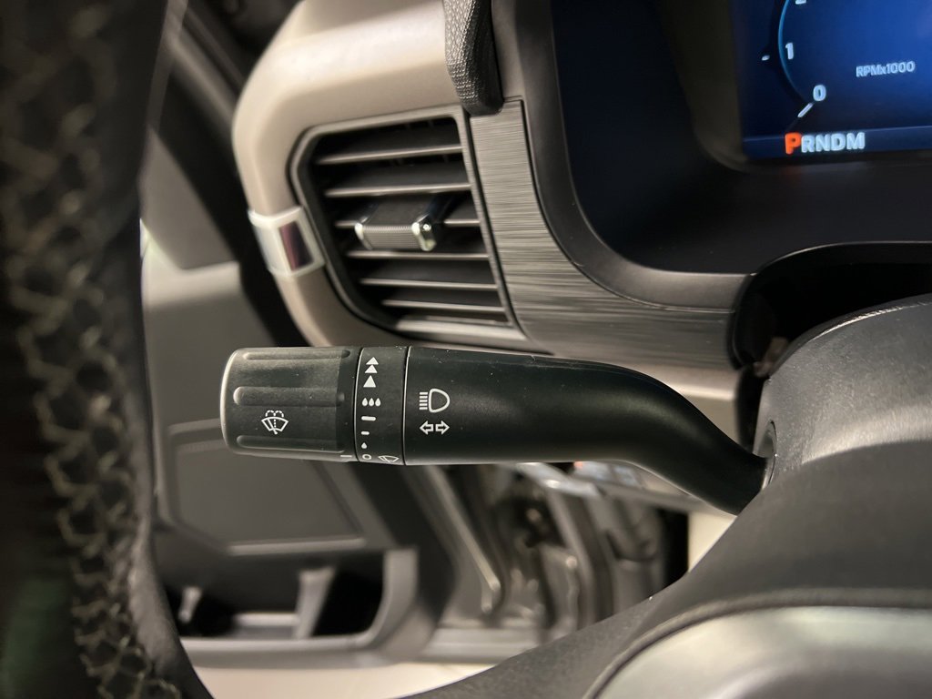 Certified 2024 Ford F150 XLT w/ Mobile Office Package image 18