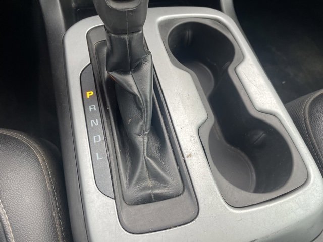 Used 2018 Chevrolet Colorado ZR2 image 31