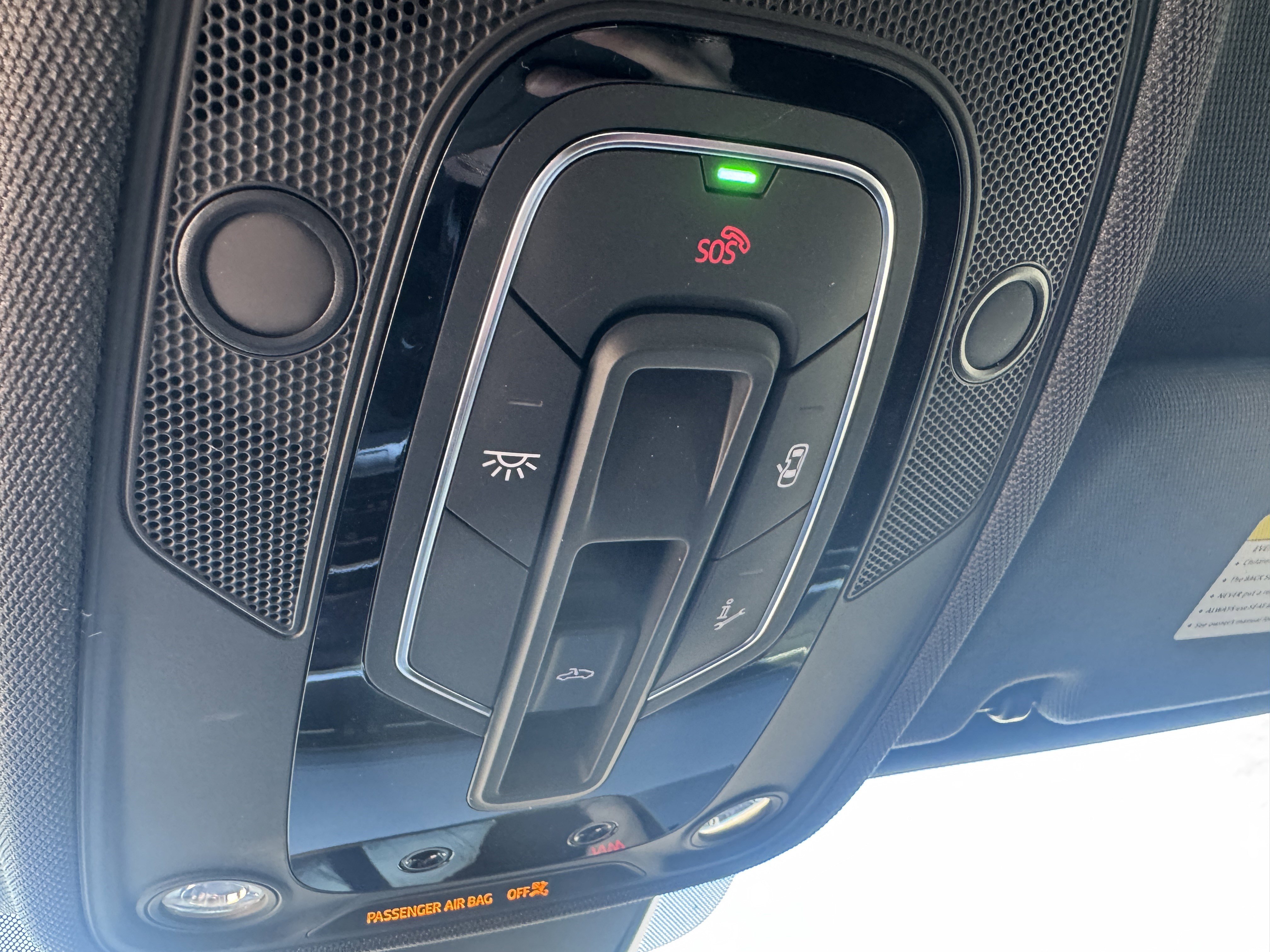 Used 2021 Audi S6 Premium Plus AWD/4WD image 33