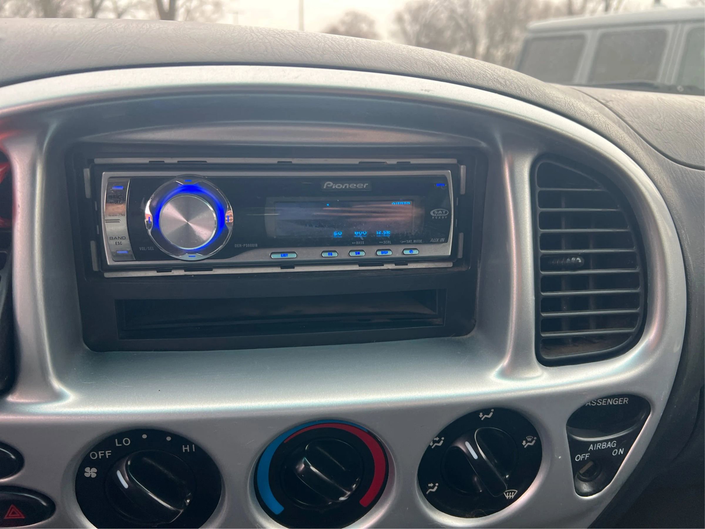 Used 2003 Toyota Tundra SR5 image 15