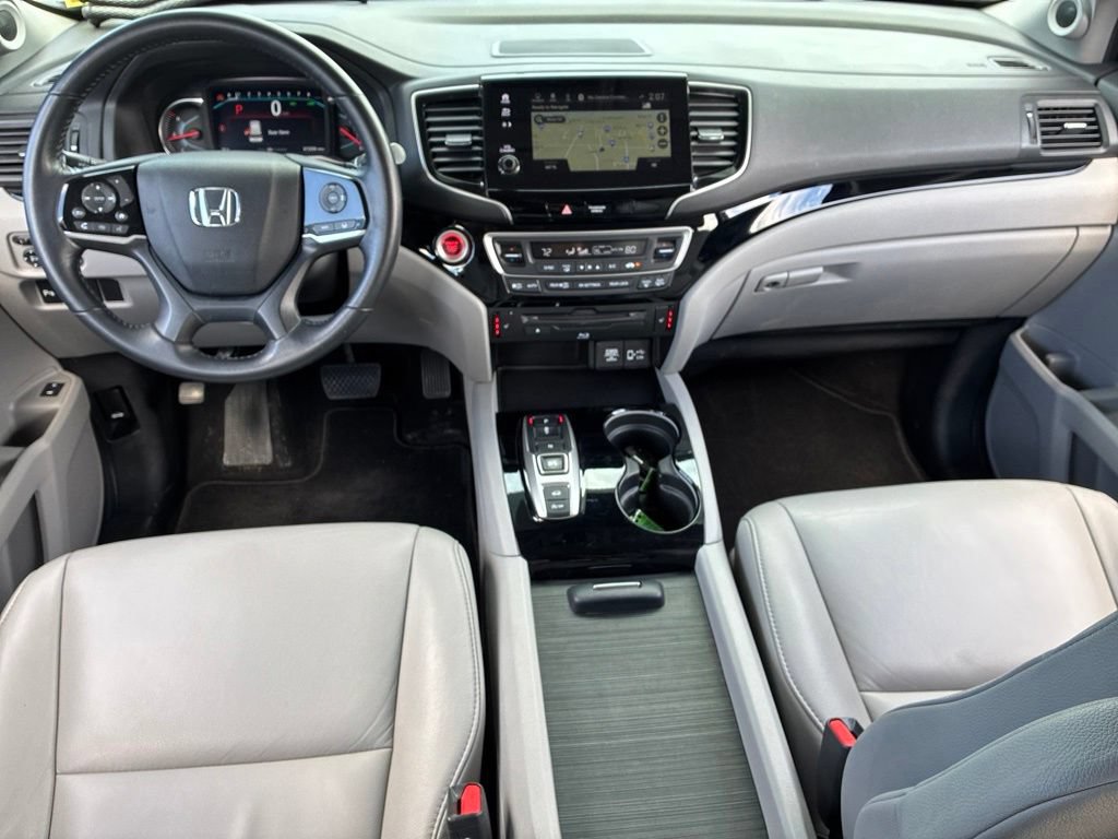 Used 2022 Honda Pilot Touring image 57