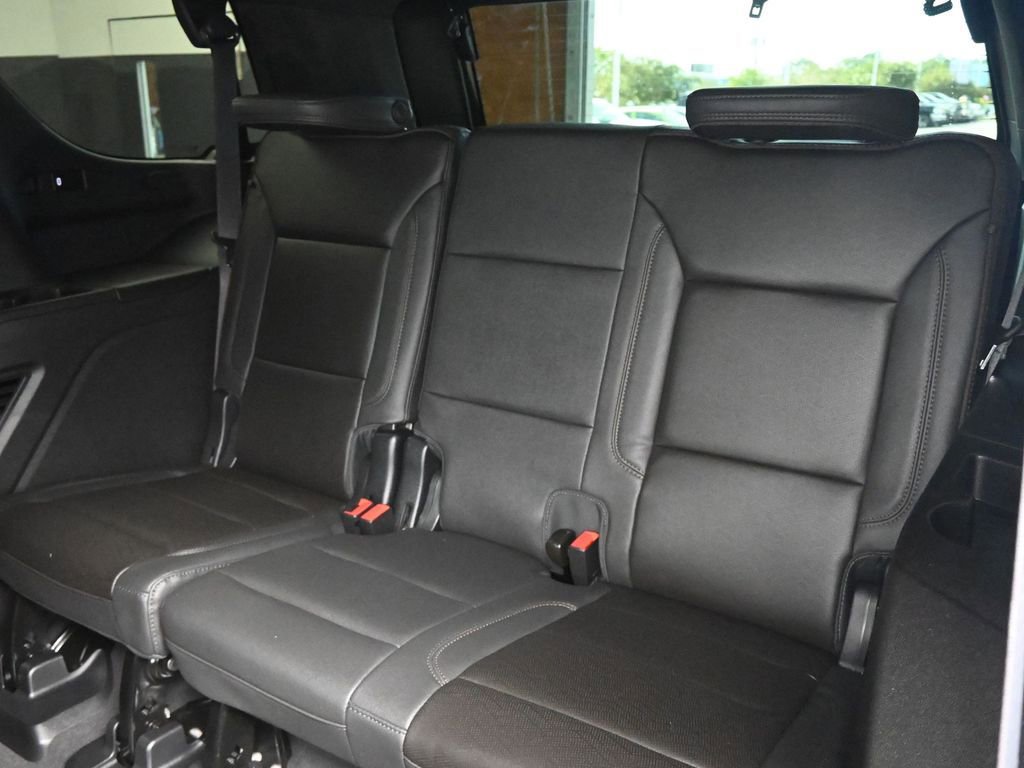 Used 2023 Chevrolet Tahoe High Country image 21