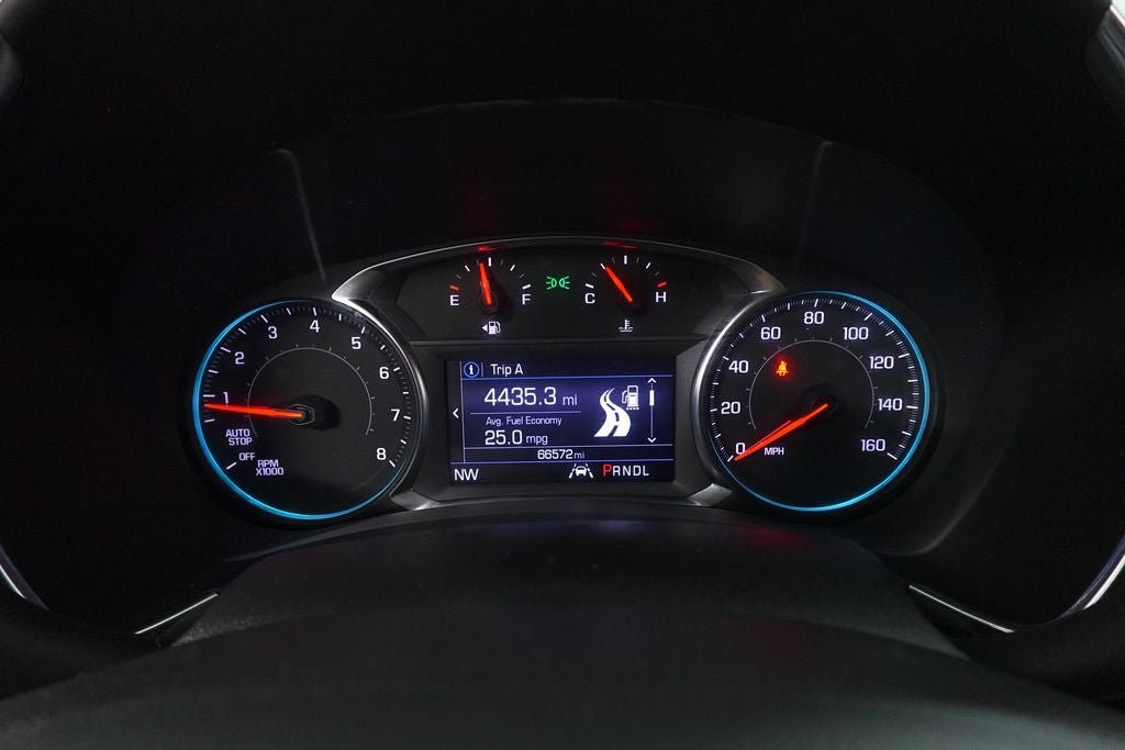 Used 2022 Chevrolet Equinox LS w/ LS Convenience Package AWD/4WD image 18