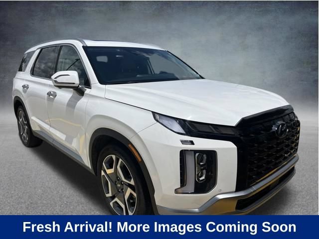 Used 2024 Hyundai Palisade SEL w/ Premium Package