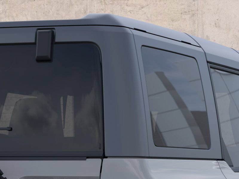 New 2026 Ford Bronco Outer Banks AWD/4WD image 25