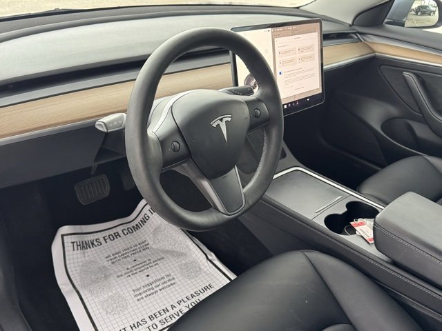 Used 2023 Tesla Model 3 Standard Range image 11