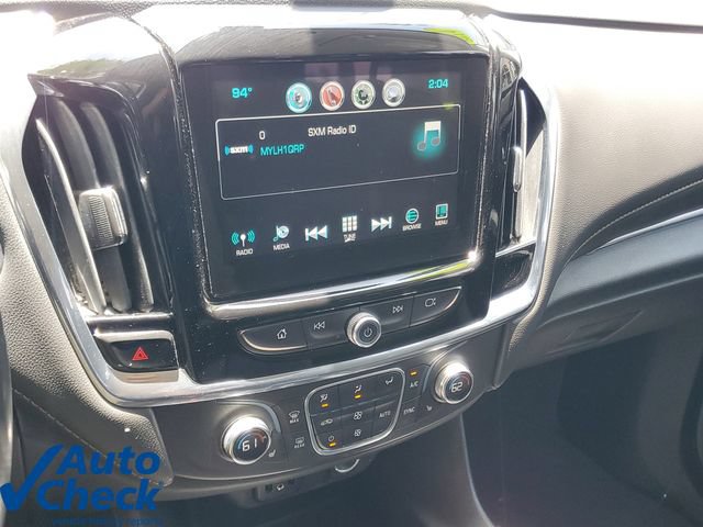 Used 2019 Chevrolet Traverse LT FWD image 26