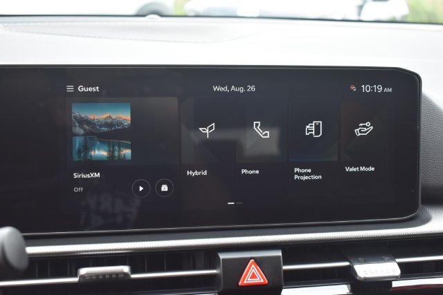 New 2027 Kia Sportage S FWD image 28