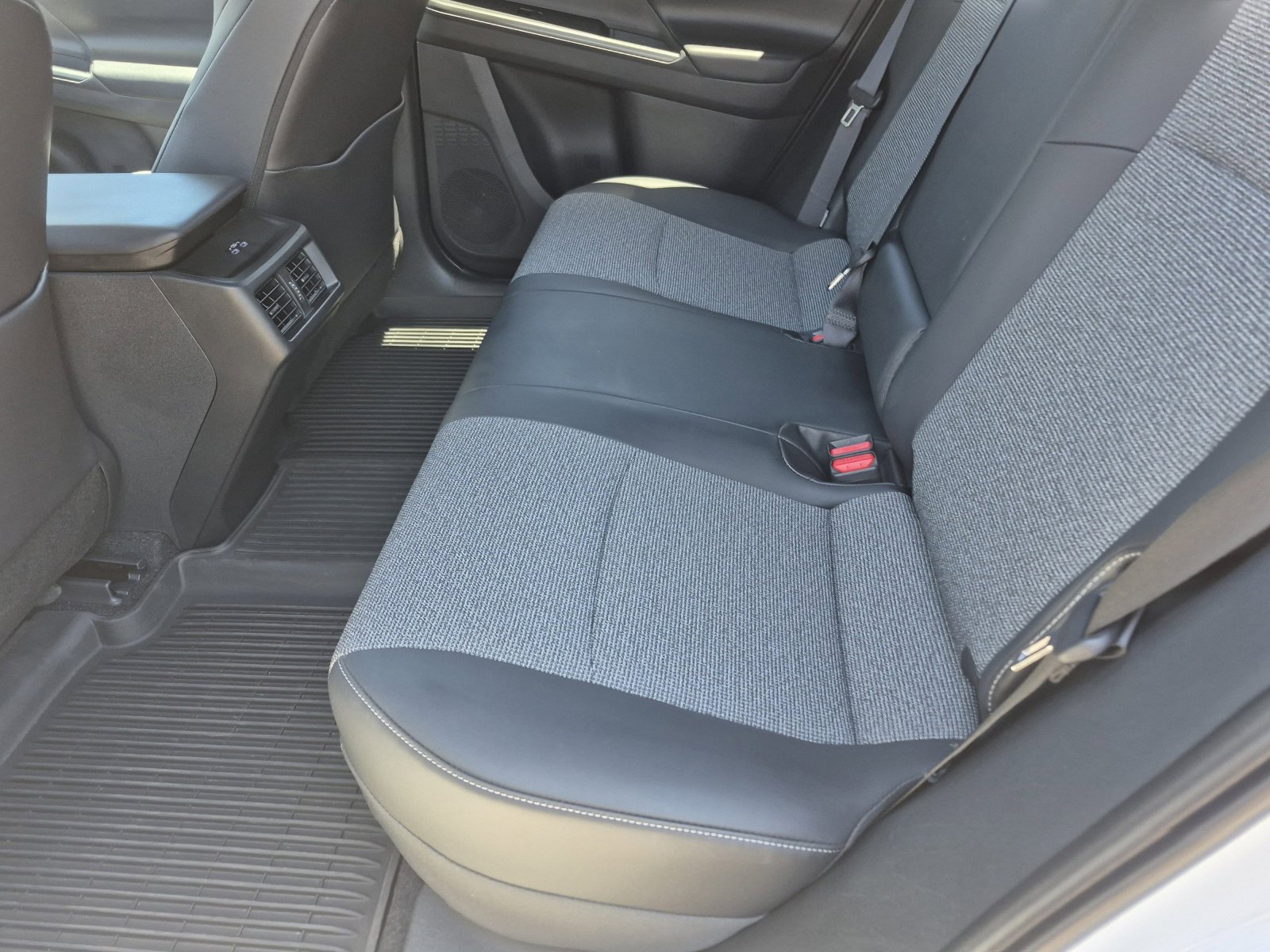 Certified 2026 Toyota bZ AWD/4WD image 17