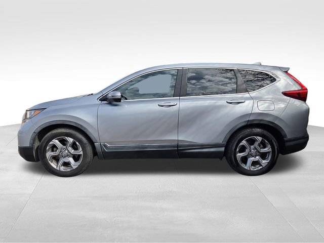 Used 2017 Honda CR-V EX-L image 8