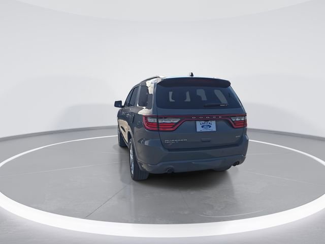 Used 2024 Dodge Durango GT image 7