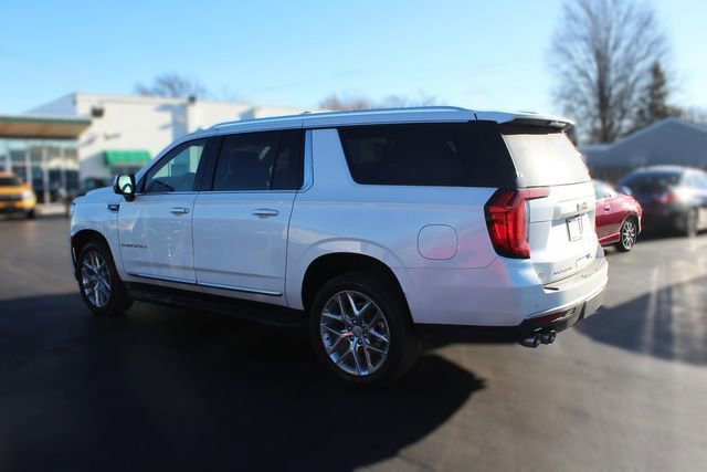 Used 2024 GMC Yukon XL Denali image 23