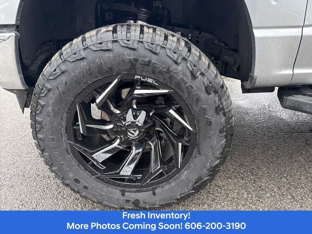 Used 2025 Ford F150 XLT w/ Equipment Group 301A Standard AWD/4WD image 10
