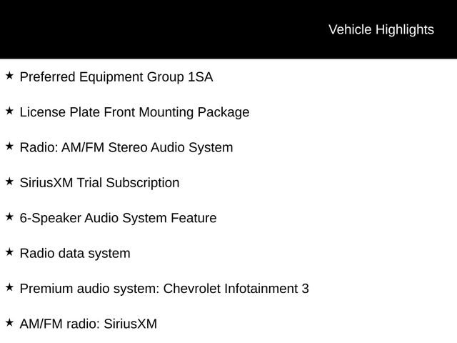 Used 2025 Chevrolet Trax ACTIV FWD image 11