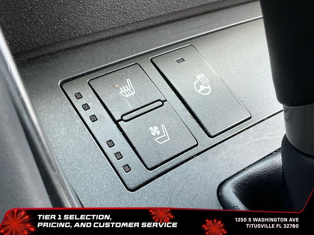 Used 2023 Lexus IS 300 w/ Comfort Package RWD image 24