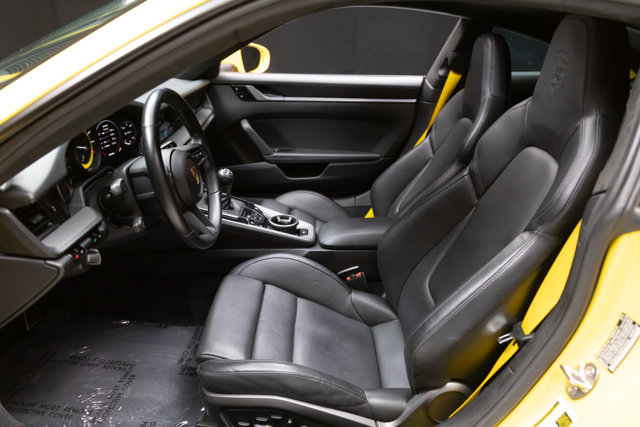 Used 2021 Porsche 911 Carrera S RWD image 53