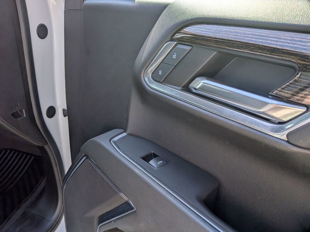 Certified 2024 GMC Sierra 1500 Elevation AWD/4WD image 25