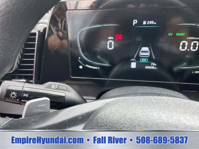 Used 2024 Kia Sportage LX AWD/4WD image 34
