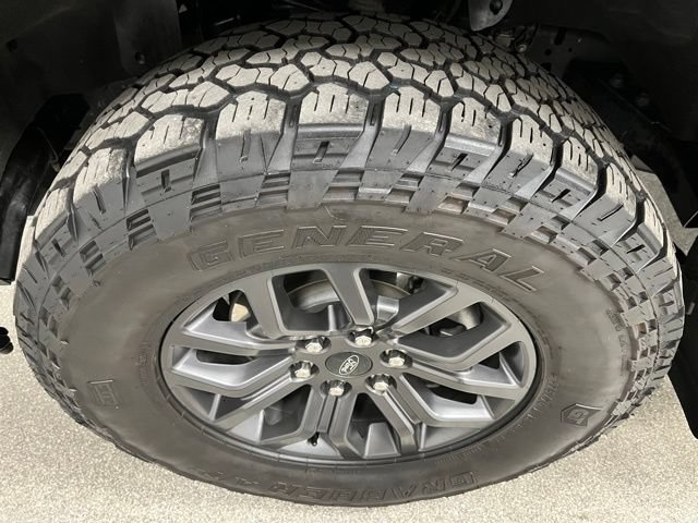 Used 2023 Ford F150 Tremor AWD/4WD image 13
