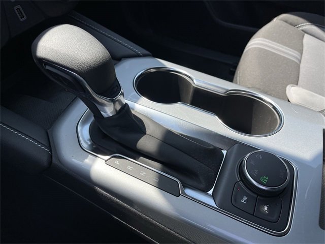 New 2025 Chevrolet Blazer LT w/ Convenience Package image 19