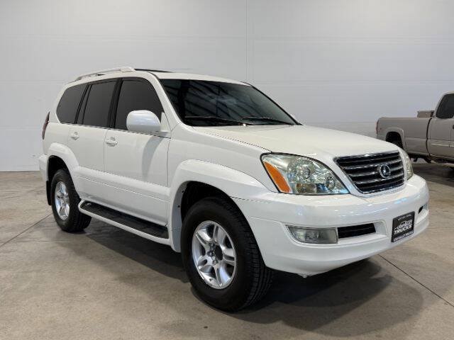 Used 2006 Lexus GX 470 AWD/4WD image 5
